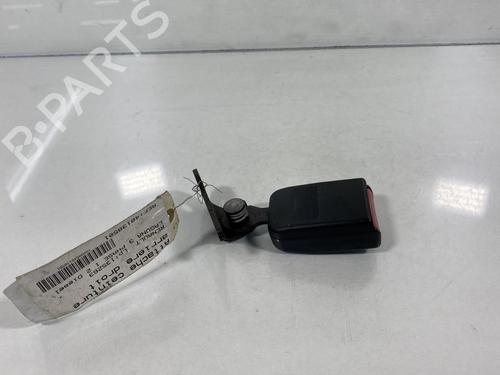 Seat buckle RENAULT LAGUNA III (BT0/1) 2.0 dCi (BT01, BT08, BT09, BT0E, BT0K, BT12, BT1C, BT1D,... | BP20013699I32 