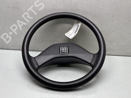 Used Steering wheel PEUGEOT 306 Hatchback (7A, 7C, N3, N5) 1.4 (75 hp) 29711613