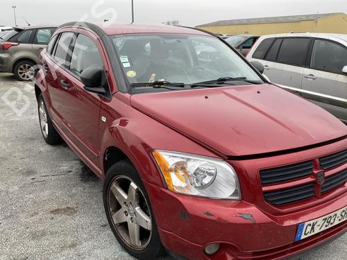 Washer pump DODGE CALIBER 2.0 CRD | BP19970595E24  - Image 19