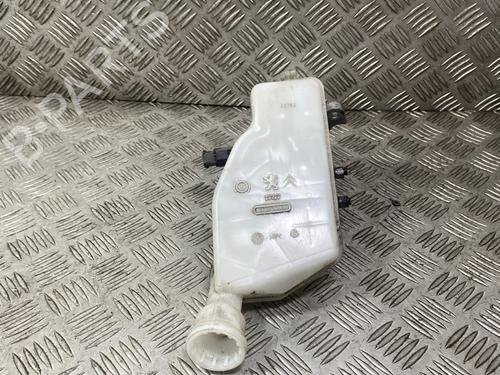 Brake master cylinder PEUGEOT 2008 I (CU_) 1.6 BlueHDi 100 | BP28581230M77 