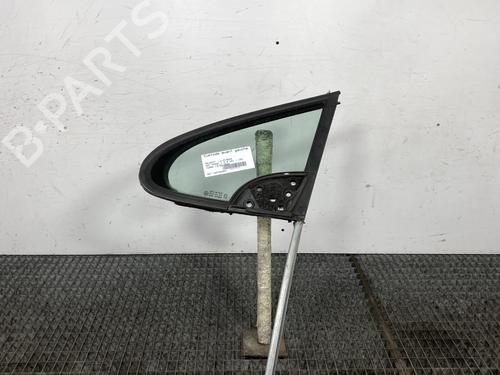 Used Front left quarter glass PEUGEOT 307 (3A/C) 2.0 HDi 135 (136 hp) 28588024