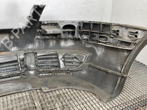 Front bumper VW PASSAT B5.5 (3B3) 1.9 TDI | BP21960601C7 