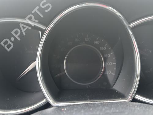 Left taillight KIA RIO III (UB) 1.25 CVVT | BP33314396C34  - Image 17