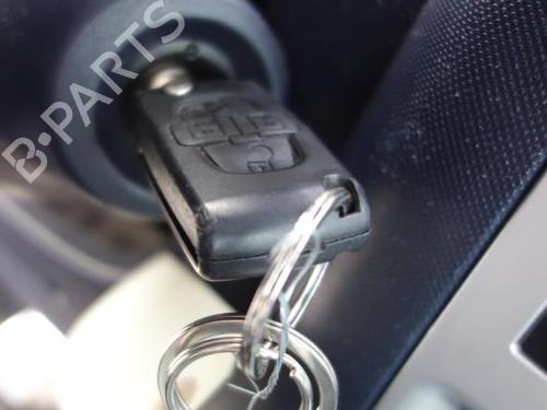 Ignition barrel PEUGEOT 1007 (KM_) 1.4 HDi | BP20003325M48 - Image 5