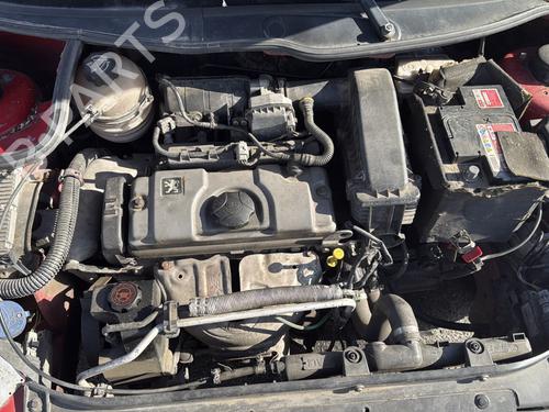 Warning switch PEUGEOT 206 Hatchback (2A/C) 1.4 i | BP30698579I22 