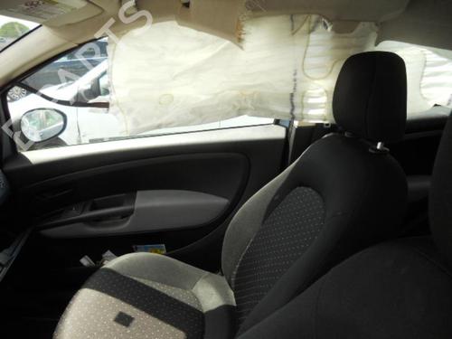 Headlight switch FIAT GRANDE PUNTO (199_) | BP20019303I24 - Image 10