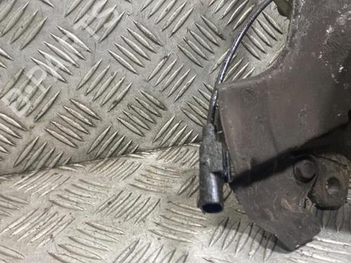 Used Right front steering knuckle Right front steering knuckle FIAT FIORINO Box Body/MPV (225_) 1.3 D Multijet (225BXD1A, 225BXB1A, 225BXB11) (75 hp) 19988021 19988021