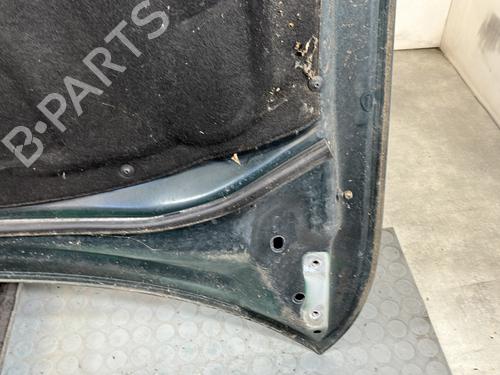 Hood JAGUAR S-TYPE II (X200) 3.0 V6 | BP24569815C1 