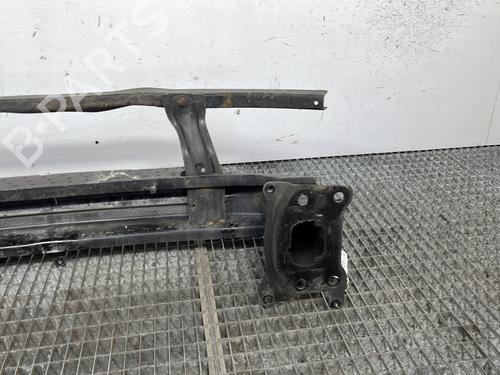 Front bumper reinforcement VW PASSAT B6 Variant (3C5) 1.9 TDI | BP29039370C109 