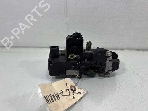 Rear left lock OPEL CORSA C (X01) 1.2 (F08, F68) | BP29589838C100 