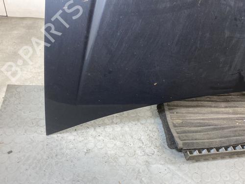 Hood CHRYSLER VOYAGER IV (RG, RS) 2.5 CRD | BP21590668C1 