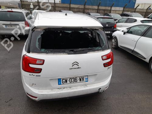 Subframe CITROËN C4 Grand Picasso II (DA_, DE_) | BP37482846M9 - Image 19