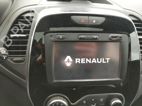 Dørliste RENAULT CAPTUR I (J5_, H5_) 1.2 TCe 120 | BP33830803C150 - Image 28