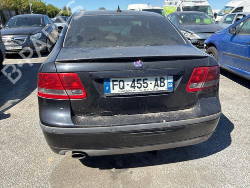 Right tailgate light SAAB 9-3 (YS3F, E79, D79, D75) 1.9 TiD | BP38066390C80 - Image 14