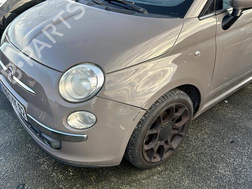 Front left window mechanism FIAT 500 (312_) 1.2 (312AXA1A) | BP19970174C22 