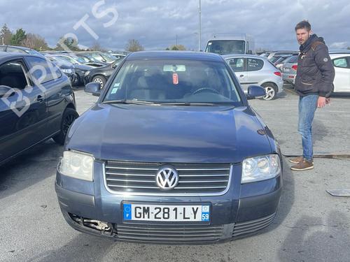 Felg VW PASSAT B5.5 (3B3)  | BP22215718C45 