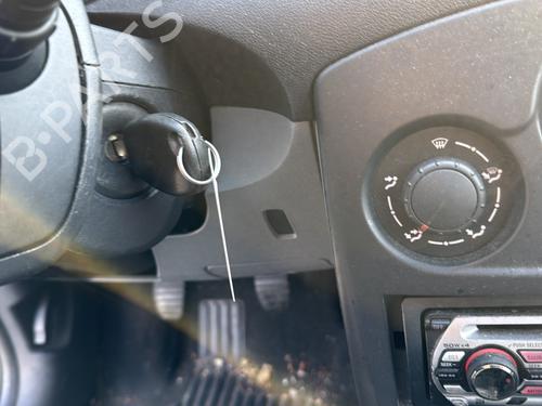 Left taillight RENAULT CLIO III (BR0/1, CR0/1) 1.5 dCi (BR17, CR17) | BP30887940C34 