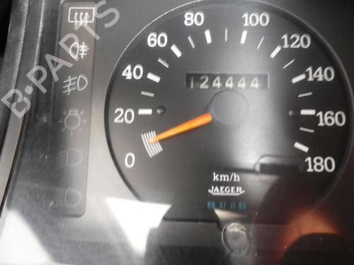 Used Parts RENAULT 11 (B/C37_)  1.2 (B37S, C375)  1808607
