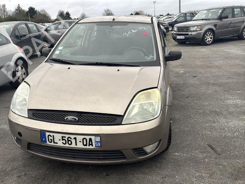 Right taillight FORD FIESTA V (JH_, JD_) 1.3 | BP26461901C35