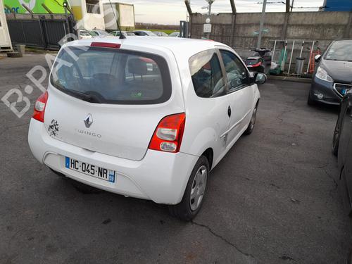 Rat RENAULT TWINGO II (CN0_) 1.5 dCi (CN0E) | BP33238678C49  - Image 18