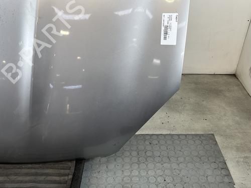 Hood NISSAN QASHQAI I (J10, NJ10) 1.5 dCi | BP29039428C1 