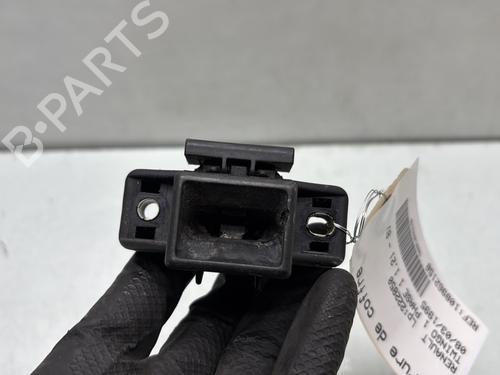 Tailgate lock RENAULT TWINGO I (C06_) 1.2 (C066, C068) | BP29897416C101