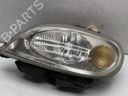 Used Left headlight CITROËN SAXO (S0, S1) 1.1 X, SX (60 hp) 29253422
