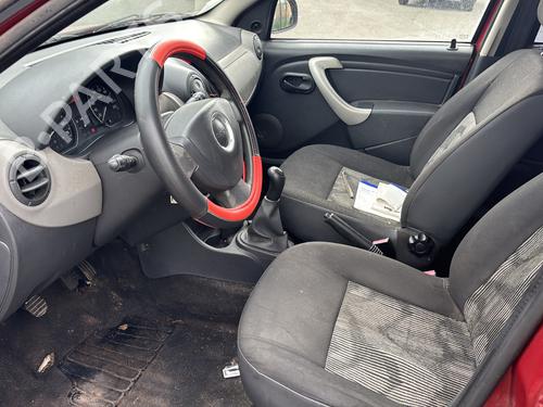 Ratstangsstang DACIA SANDERO | BP34505908I23 - Image 37