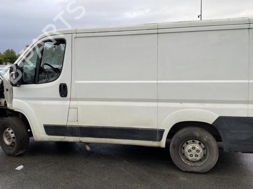 Used Parts FIAT DUCATO Van (250_) 100 Multijet 2,2 D (100 hp) 2424960