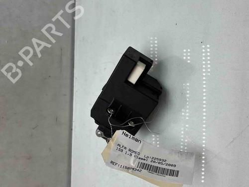 Used Ignition barrel Ignition barrel ALFA ROMEO 159 (939_) 1.9 JTDM 8V (939AXE1B, 939BXE1B, 939BXH1B) (115 hp) 36474156 36474156