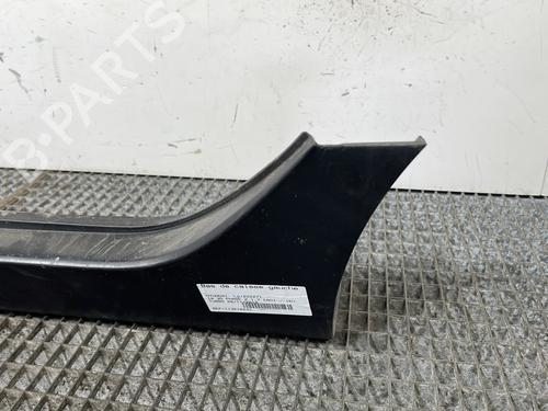 Left sideskirt HYUNDAI ix35 (LM, EL, ELH) 1.7 CRDi | BP29886916C115