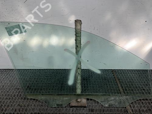 Front left door window VW POLO IV (9N_, 9A_) 1.4 TDI | BP28496712C18 
