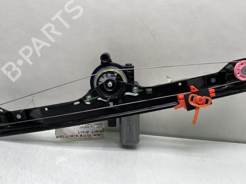 Rudehejsemekanisme Højre foran FIAT GRANDE PUNTO (199_) 1.3 D Multijet (75 hp) 30719919