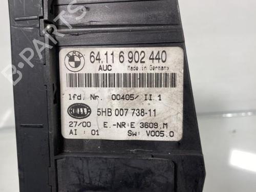 Used Climate control Climate control BMW 3 Touring (E46) 320 d (136 hp) 20034817 20034817