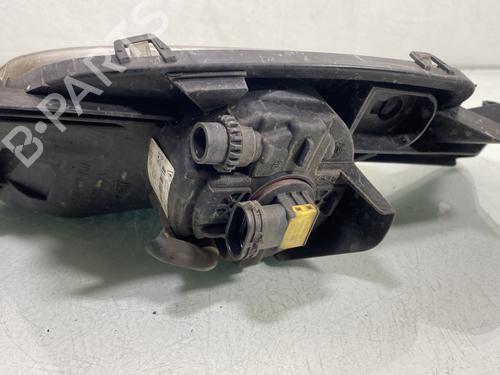 Left front fog light PEUGEOT 308 I (4A_, 4C_) 1.6 HDi | BP29413541C30 