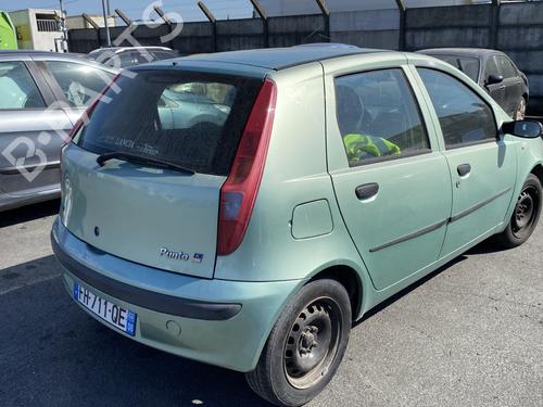 Hood FIAT PUNTO (188_) 1.2 60 (188.030, .050, .130, .150, .230, .250) | BP29995784C1