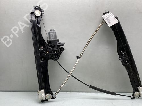 Used Front right window mechanism DS DS 5 (KF_) 2.0 BlueHDi 180 (180 hp) 31212160