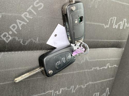 Right sun visor OPEL MERIVA B MPV (S10) 1.3 CDTI (75) | BP28279626I2 - Image 28
