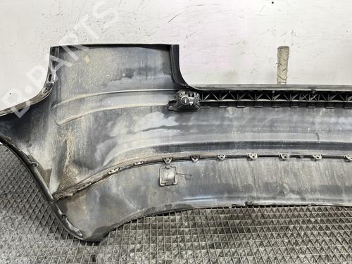Rear bumper AUDI A3 (8P1) 1.8 TFSI | BP30852783C8 