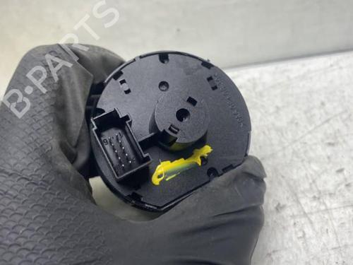 Used Headlight switch Headlight switch VW SHARAN (7N1, 7N2) 2.0 TDI (140 hp) 19970097 19970097
