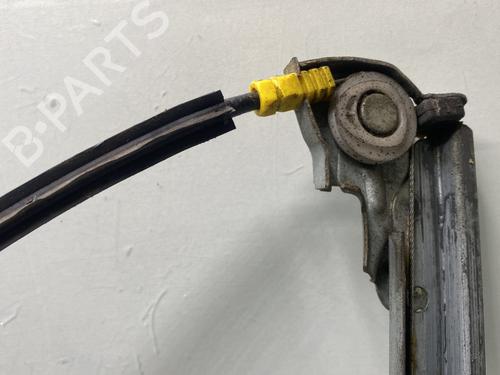 Front left window mechanism PEUGEOT 607 (9D, 9U) 2.2 HDi | BP32389468C22 