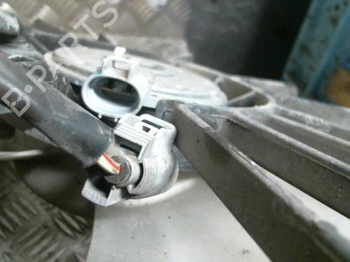 Used Radiator fan Radiator fan 20014277 20014277