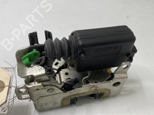 Front left lock DACIA SANDERO 1.5 dCi | BP27721964C98 