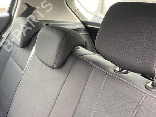 Electronic module RENAULT MEGANE III Hatchback (BZ0/1_, B3_) 1.5 dCi (BZ09, BZ0D, BZ1W, BZ29, BZ14) | BP31887049M83  - Image 26