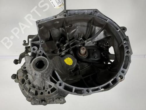 Used Gearbox Gearbox PEUGEOT 206+ (2L_, 2M_) 1.4 HDi eco 70 (68 hp) 20677055 20677055