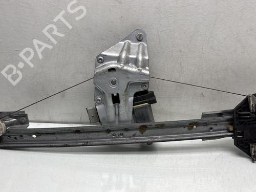 Used Front left window mechanism DACIA SANDERO II TCe 90 (B8M1, B8MA, B8AC) (90 hp) 28280055