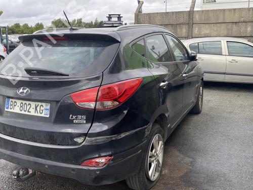 Left sun visor HYUNDAI ix35 (LM, EL, ELH) 1.7 CRDi | BP27721783I1  - Image 13