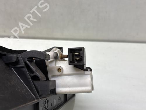 Used Switch Switch PEUGEOT 206+ (2L_, 2M_) 1.1 (60 hp) 33774159 33774159