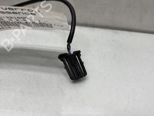 Fuel door actuator VW TIGUAN (5N_) 2.0 TDI 4motion | BP29413378E18 