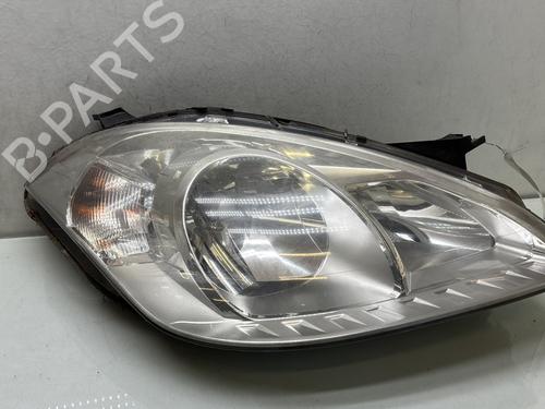 right-headlight-mercedes-benz-a-class-w169-2004-2005-2006-2007-2008-2009-2010-2011-2012-33774156 main image